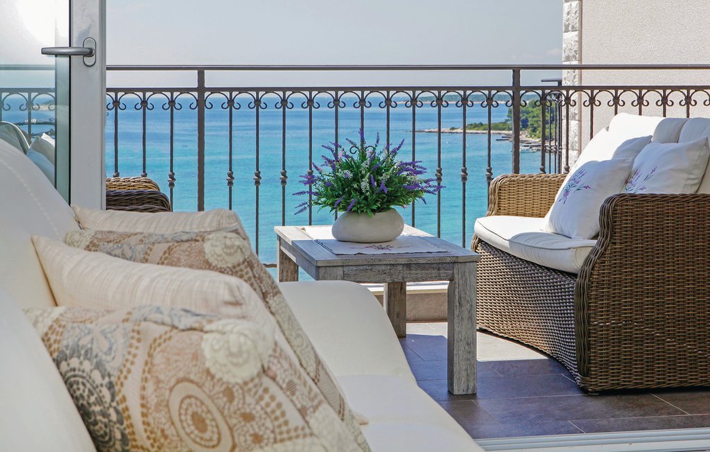 Feriehuse - Korcula-Gradina , Kroatien - CDS811 4