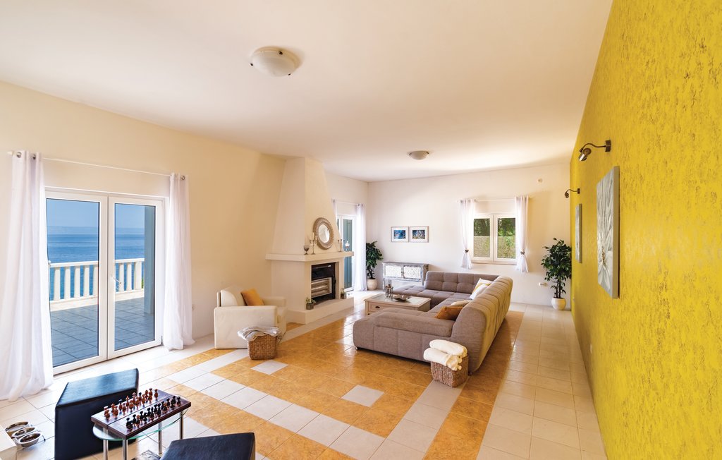 Ferienhaus - Korcula-Blato , Kroatien - CDS818 23