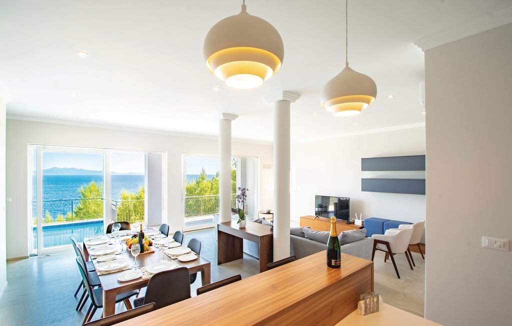 Feriehuse - Korcula-Smokvica , Kroatien - CDS846 27