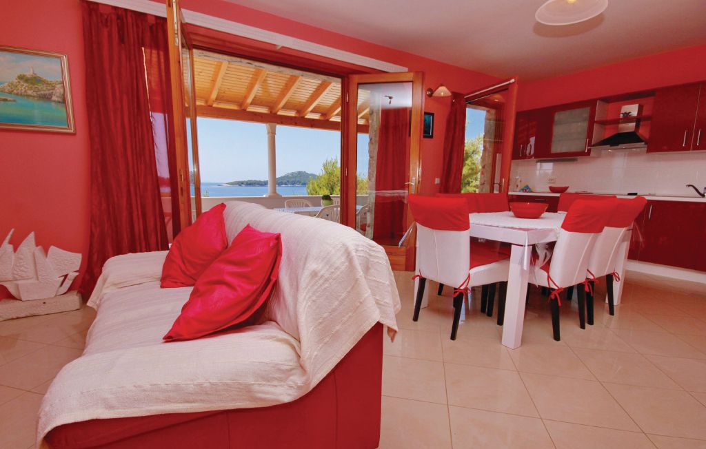 Feriehuse - Korcula-Prizba , Kroatien - CDS229 24