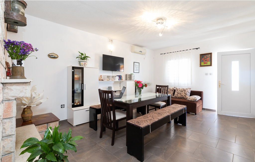 Semesterhus - Korcula-Tankaraca , Kroatien - CDS264 7