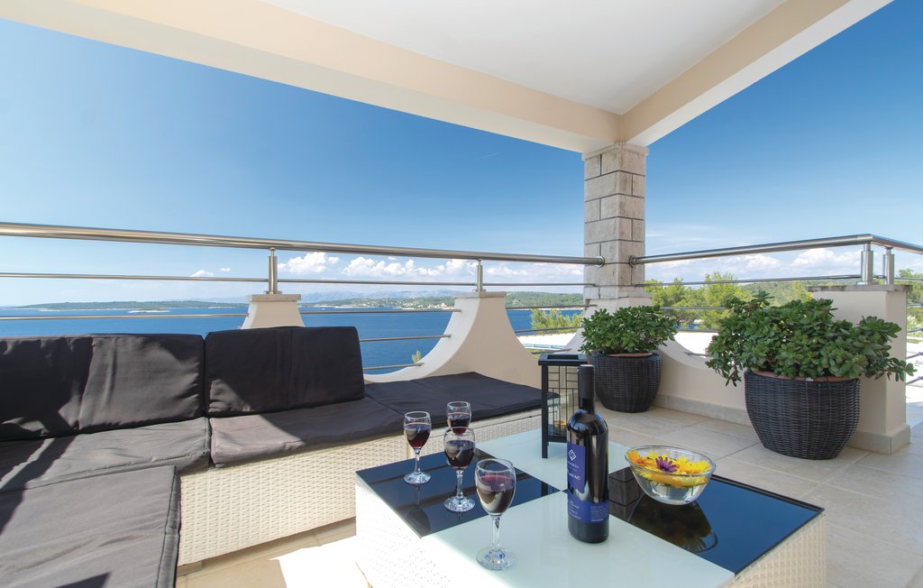 Feriehuse - Korcula-Vela Luka , Kroatien - CDS265 30