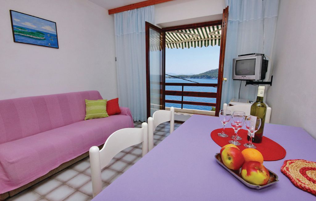 Ferienwohnung - Korcula-Prizba , Kroatien - CDS437 9