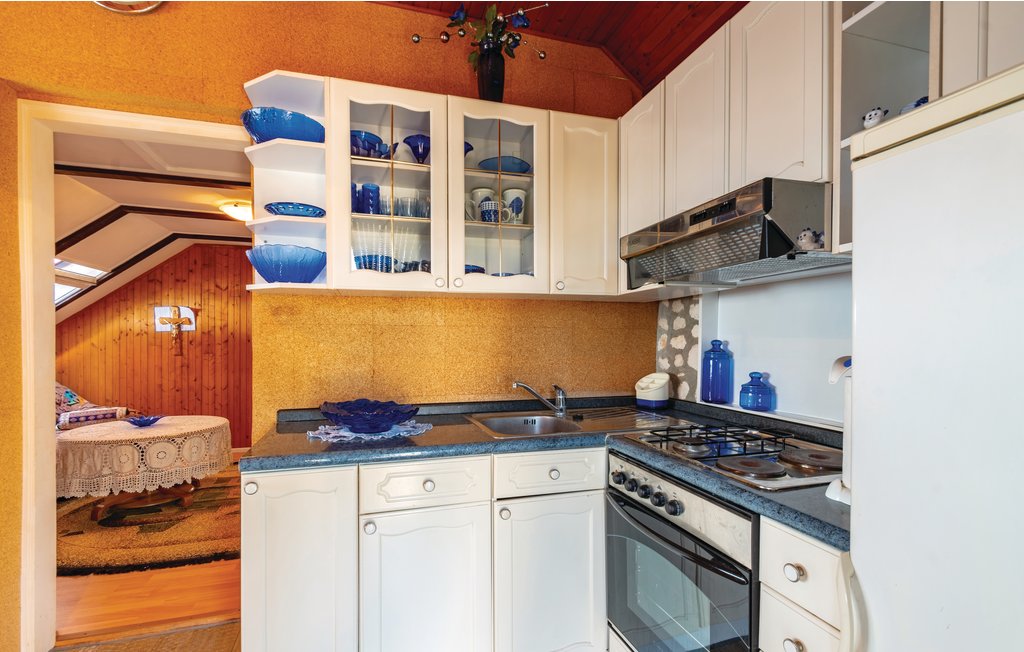 Feriehuse - Korcula-Stratincica , Kroatien - CDS462 28