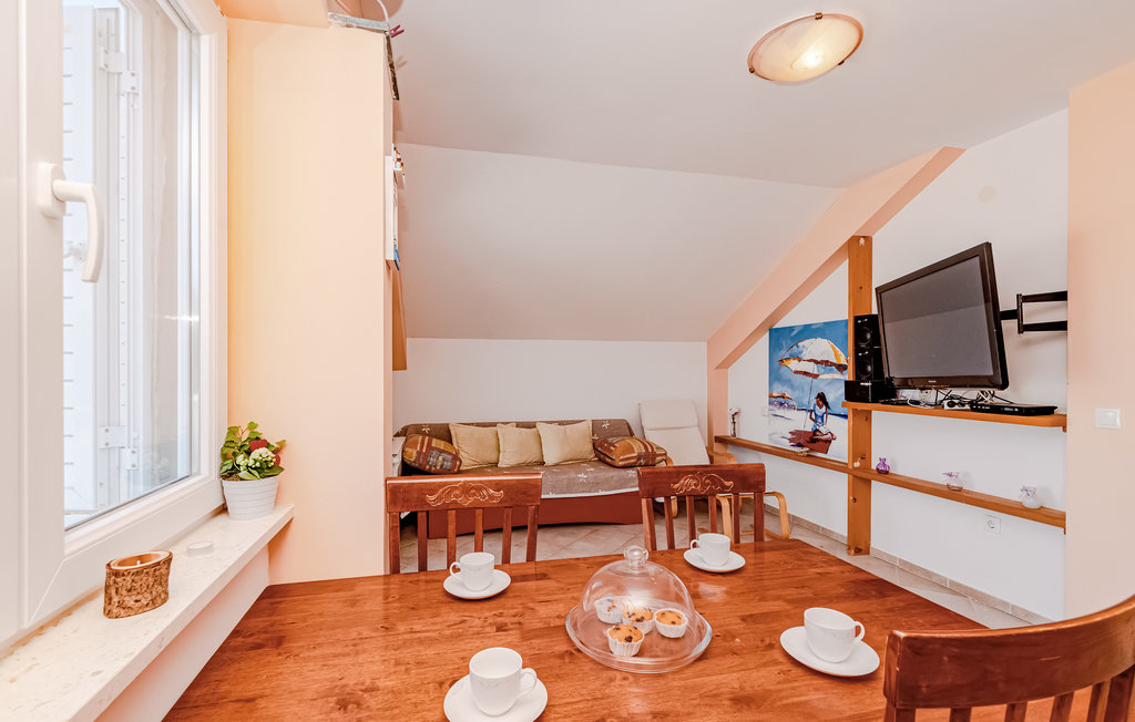 Feriehus - Korcula-Zrnovska Banja , Kroatia - CDS510 19