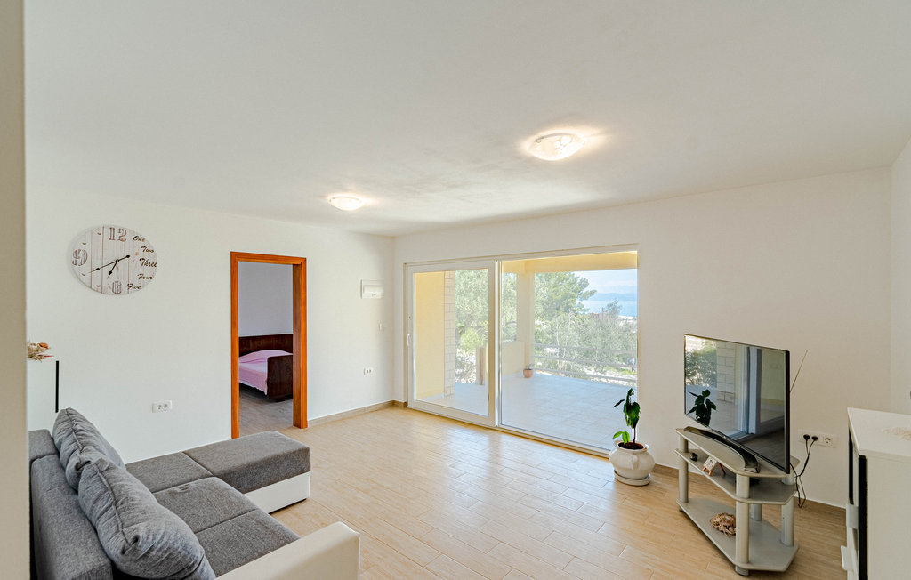 Feriehus - Korcula-Popovratak , Kroatia - CDS616 16
