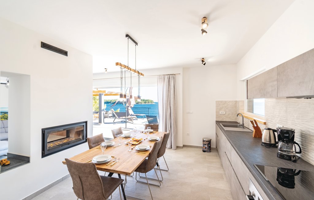 Feriehuse - Korcula-Karbuni , Kroatien - CDS746 26