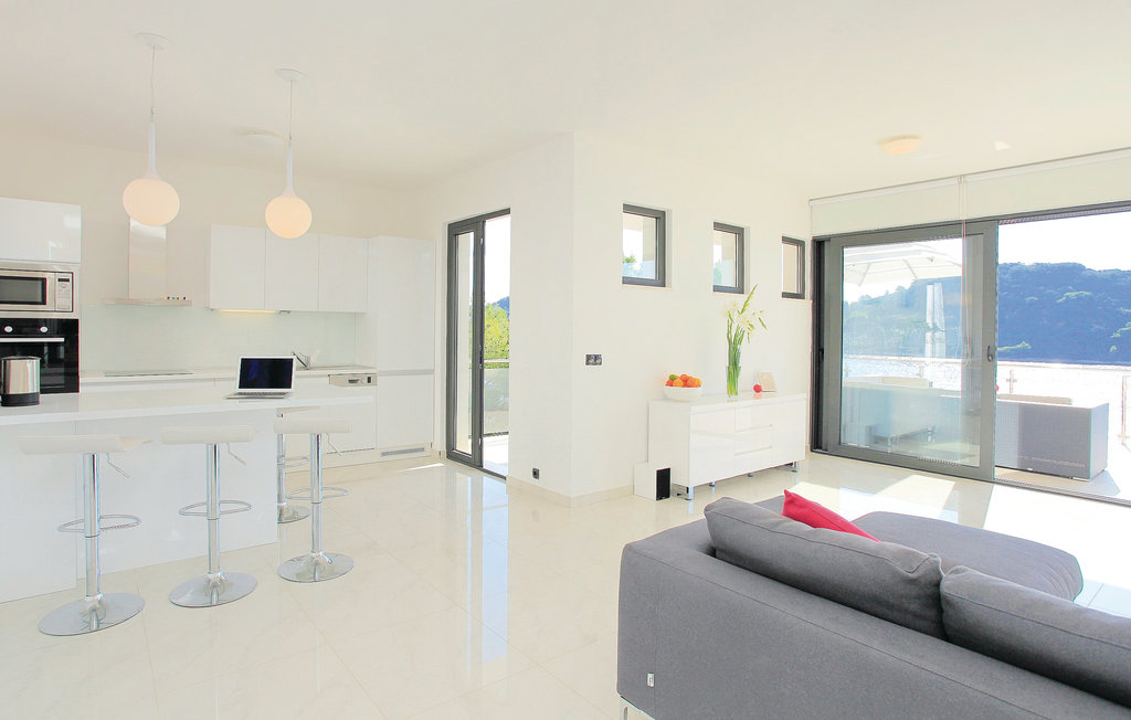 Feriehuse - Korcula-Karbuni , Kroatien - CDS050 27