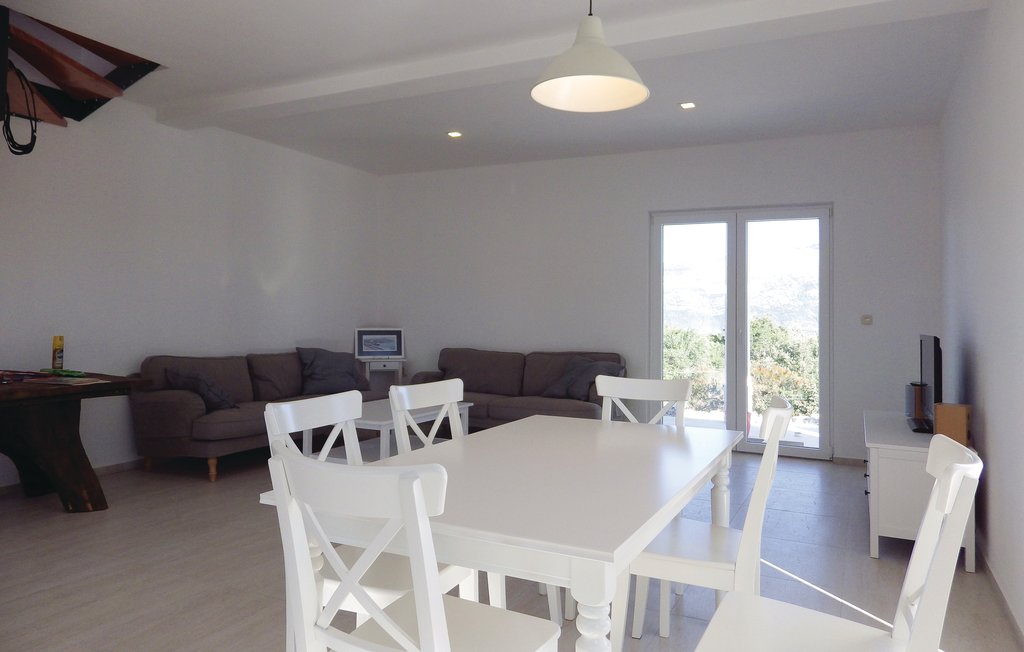 Ferienhaus - Korcula-Zrnovo , Kroatien - CDS086 19