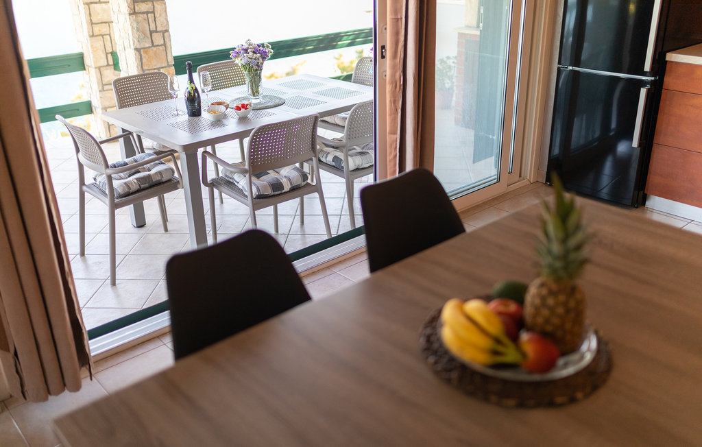 Ferienhaus - Korcula-Sokolic , Kroatien - CDS157 26