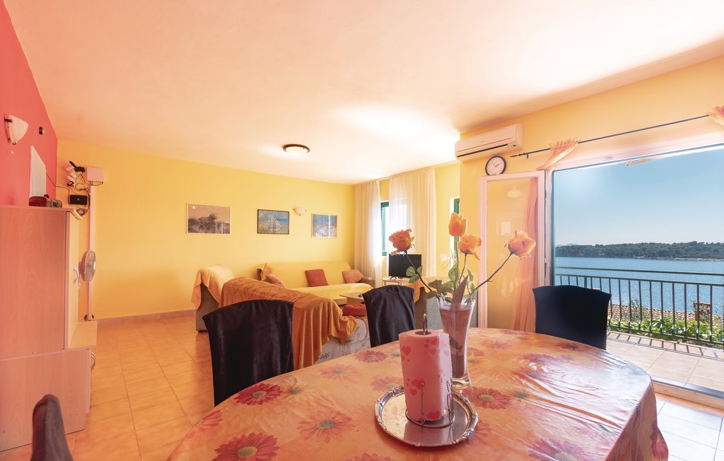 Lejlighed - Korcula-Prizba , Kroatien - CDS268 15