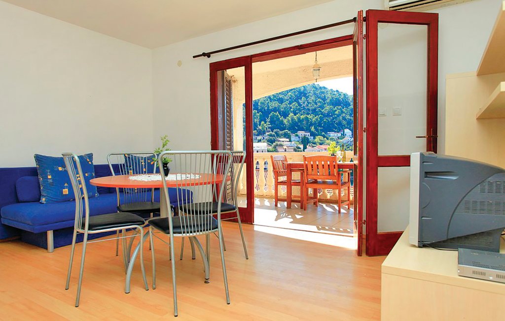 Ferienwohnung - Korcula-Brna , Kroatien - CDS347 7