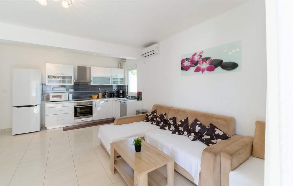 Semesterhus - Korcula-Prizba , Kroatien - CDS440 36