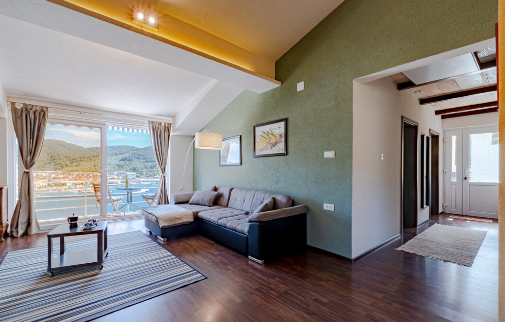 Ferienwohnung - Korcula- Vela Luka , Kroatien - CDS849 7