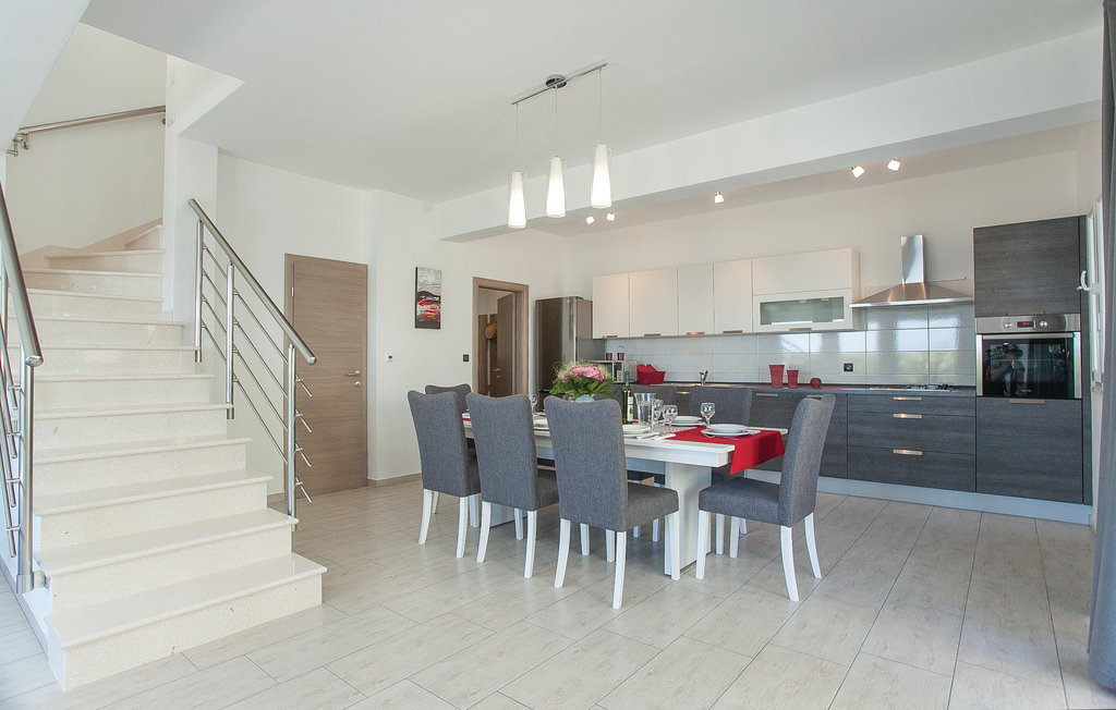 Feriehuse - Korcula-Prigradica , Kroatien - CDS001 18