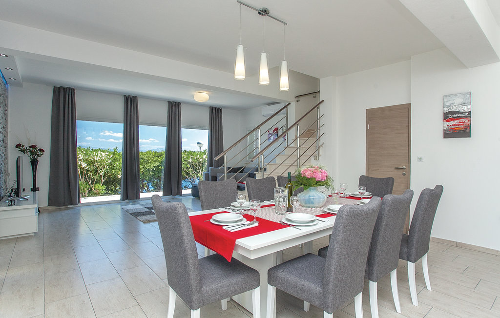 Feriehuse - Korcula-Prigradica , Kroatien - CDS001 4