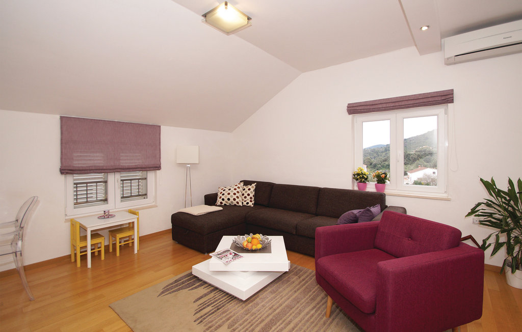 Ferienwohnung - Korcula-Racisce , Kroatien - CDS022 10