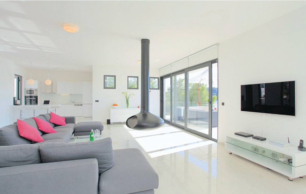 Feriehuse - Korcula-Karbuni , Kroatien - CDS050 24