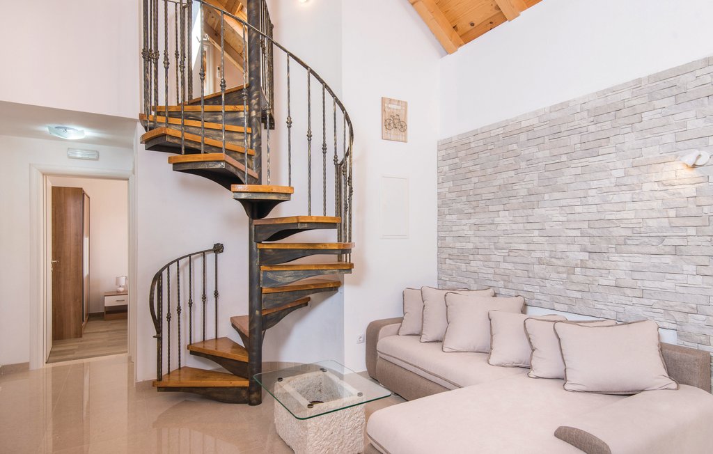 Feriehuse - Korcula-Karbuni , Kroatien - CDS077 32