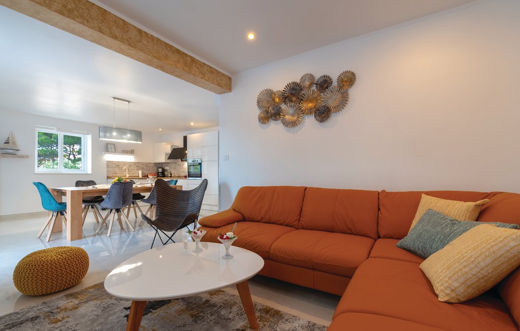 Feriehuse - Korcula-Mikulina Luka , Kroatien - CDS095 29