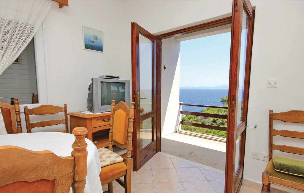 Feriehus - Korcula-Prizba , Kroatia - CDS192 22