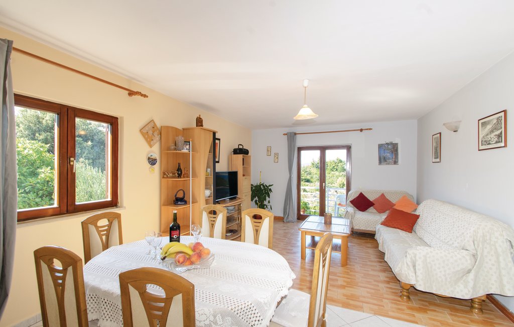 Ferienwohnung - Korcula-Racisce , Kroatien - CDS223 12