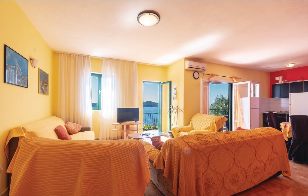 Lejlighed - Korcula-Prizba , Kroatien - CDS268 12