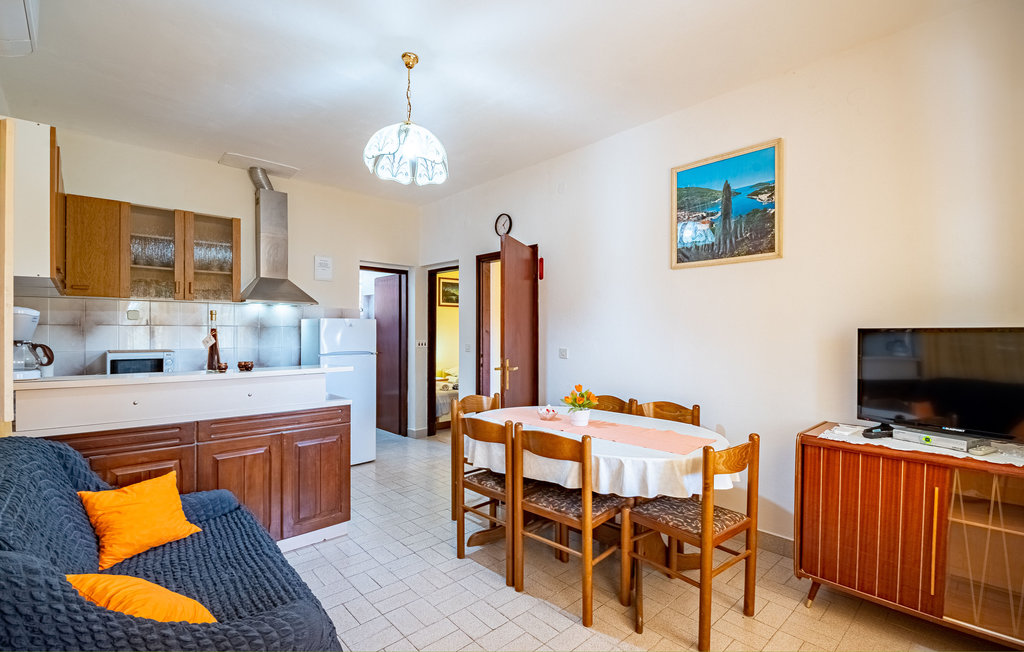 Feriehuse - Korcula-Gradina , Kroatien - CDS291 4