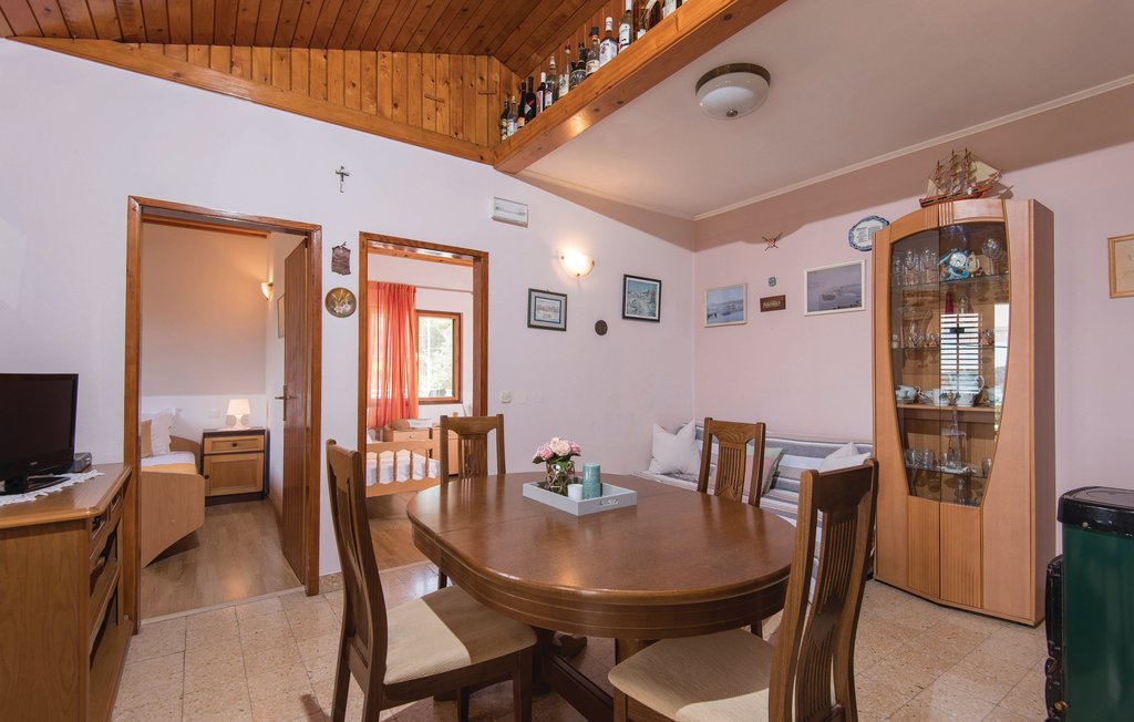 Semesterhus - Korcula-Nova , Kroatien - CDS432 18