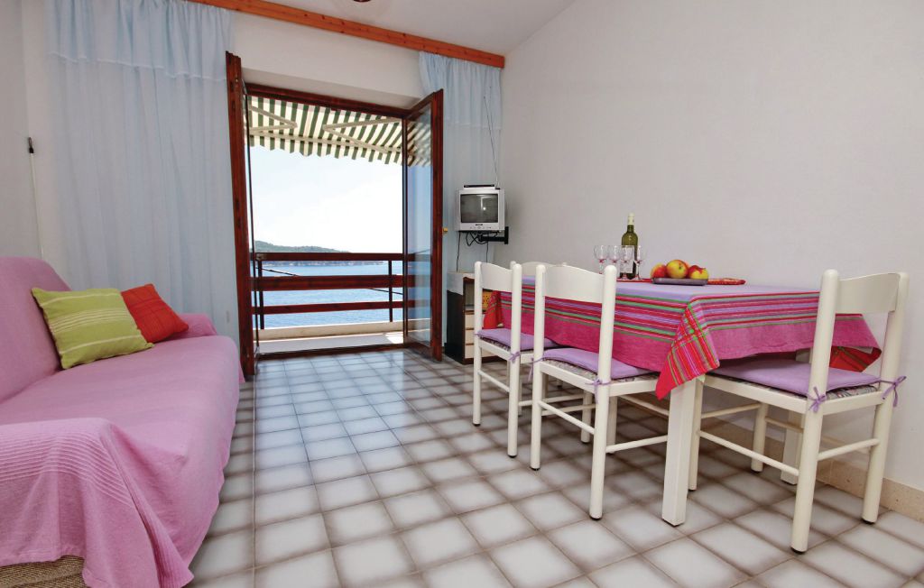Ferienwohnung - Korcula-Prizba , Kroatien - CDS437 7