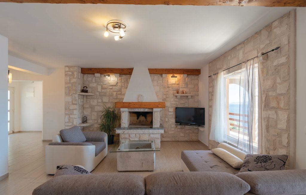 Ferienwohnung - Korcula-Karbuni , Kroatien - CDS635 27