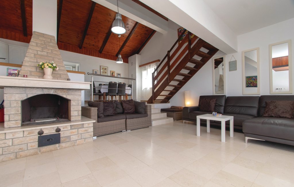 Feriehus - Korcula-Prigradica , Kroatia - CDS667 17