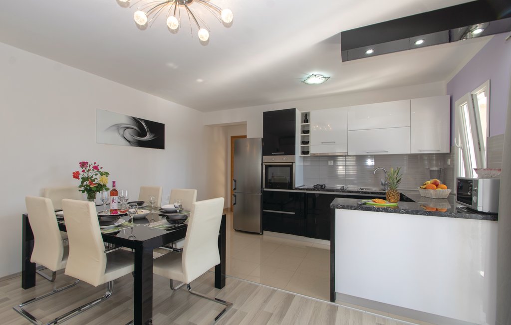 Feriehuse - Korcula-Vela Luka , Kroatien - CDS715 4