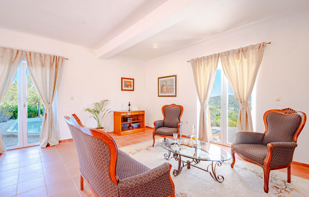 Feriehuse - Korcula-Zrnovo , Kroatien - CDS821 20