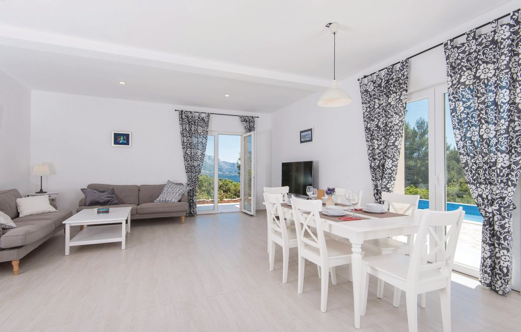 Ferienhaus - Korcula-Zrnovo , Kroatien - CDS086 18