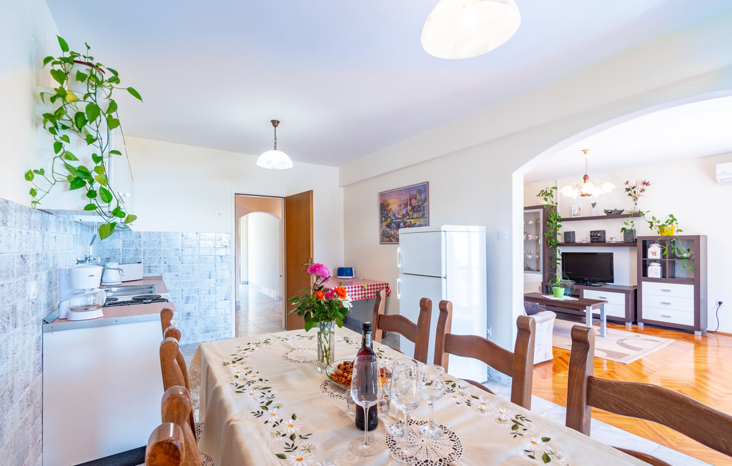 Lejlighed - Korcula-Zavalatica , Kroatien - CDS527 2