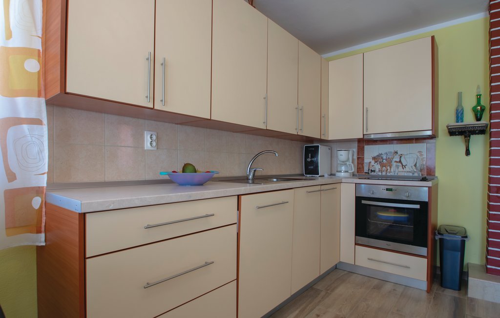 Feriehuse - Korcula-Pelegrin , Kroatien - CDS659 28