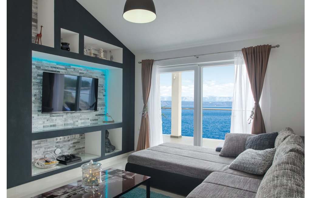 Ferienwohnung - Korcula-Crnja Luka , Kroatien - CDS035 21