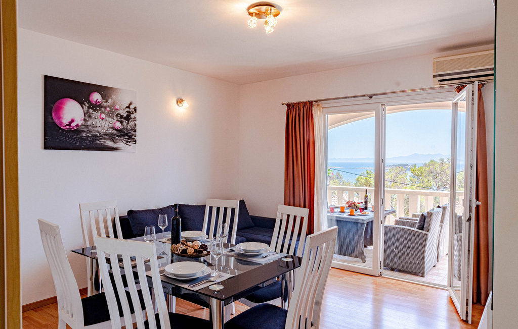 Ferienwohnung - Korcula-Prizba , Kroatien - CDS037 23