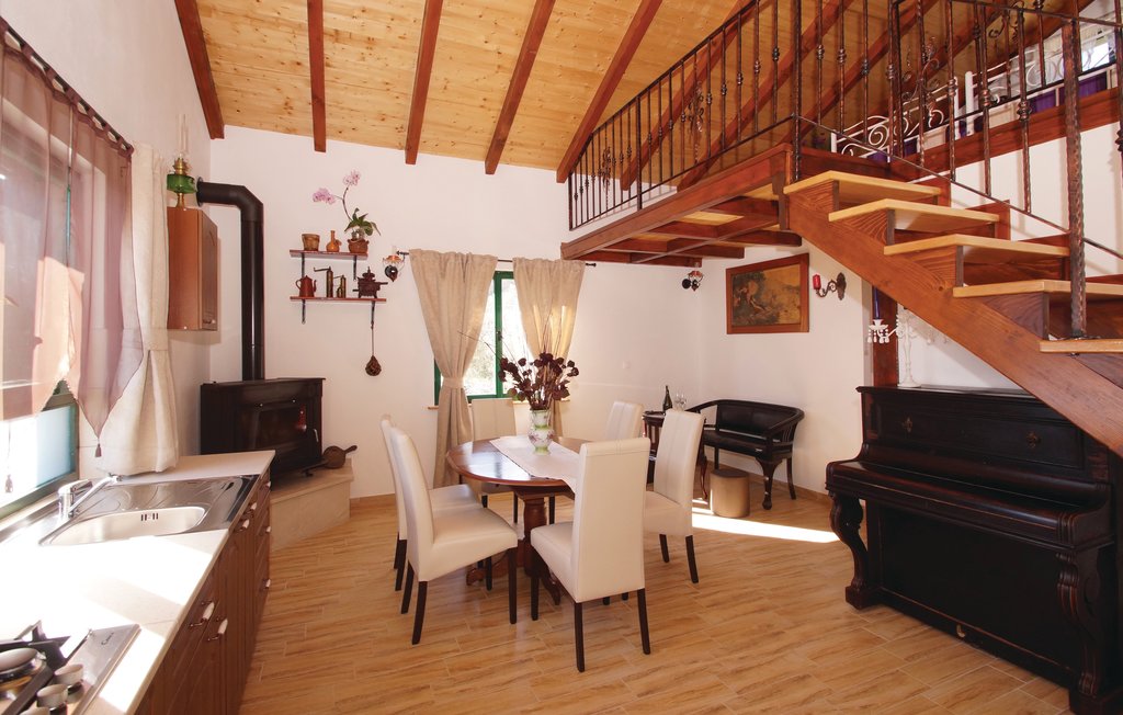 Feriehuse - Korcula-Smokvica , Kroatien - CDS072 3