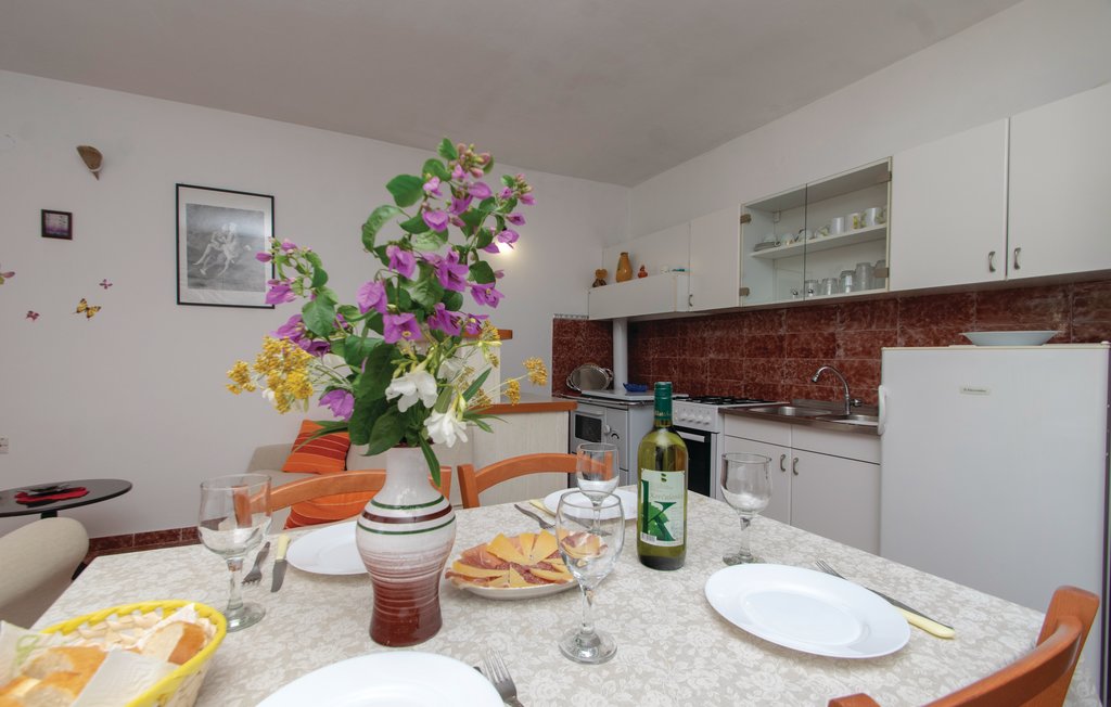 Feriehuse - Korcula-Crnja Luka , Kroatien - CDS133 15