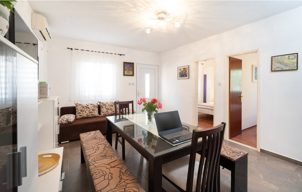 Semesterhus - Korcula-Tankaraca , Kroatien - CDS264 5