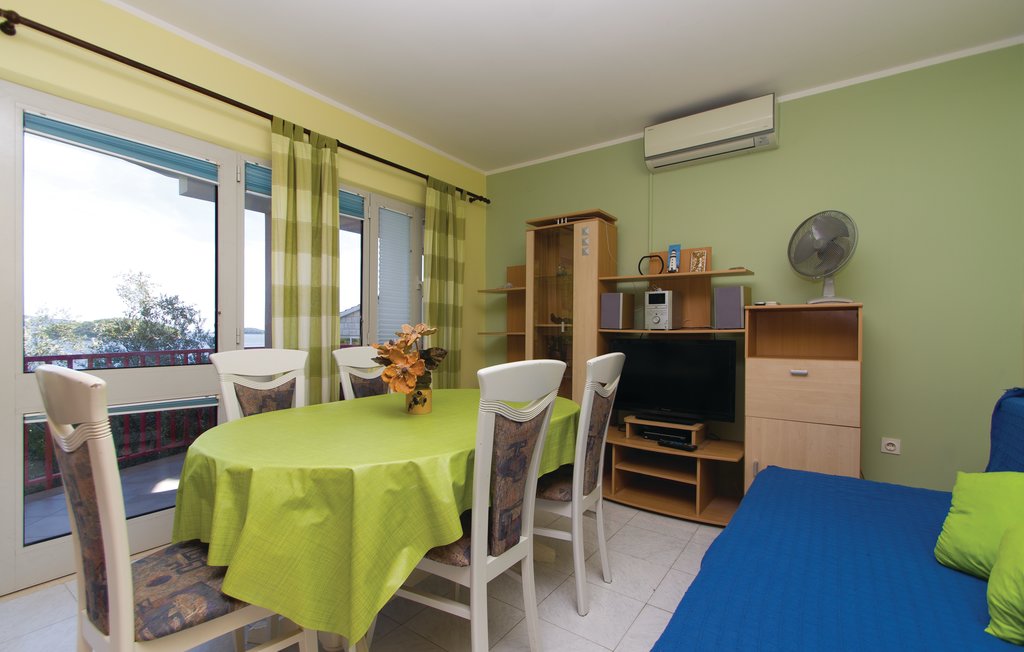Ferienwohnung - Korcula-Prizba , Kroatien - CDS271 6