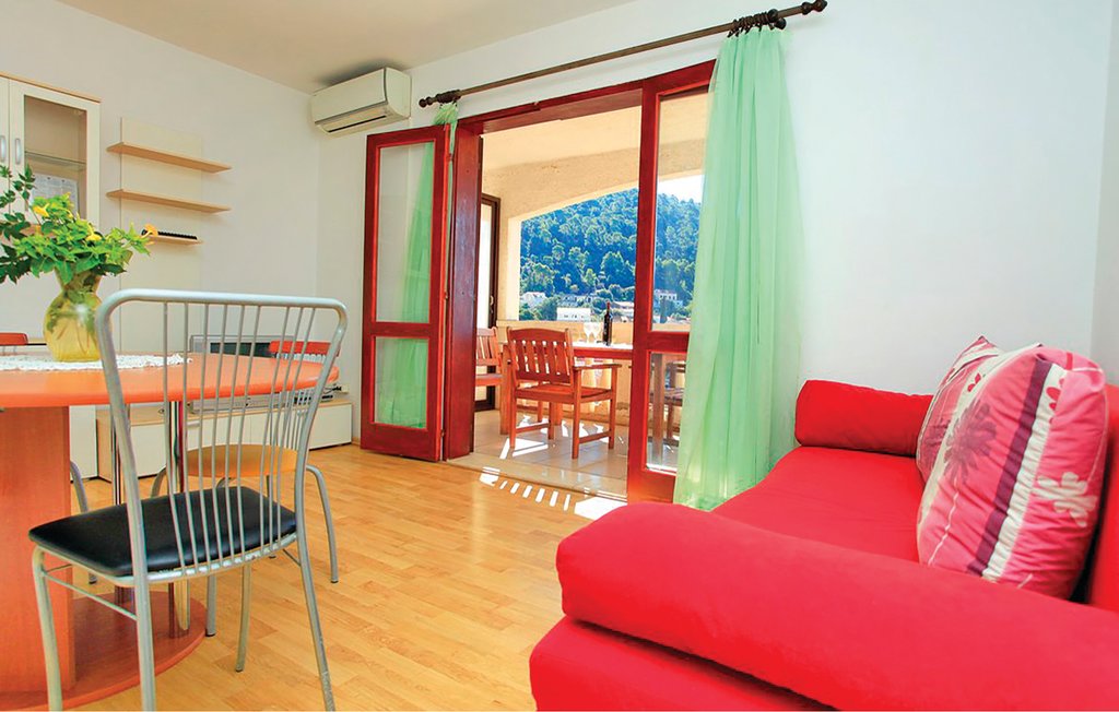 Ferieleilighet - Korcula-Brna , Kroatia - CDS348 7