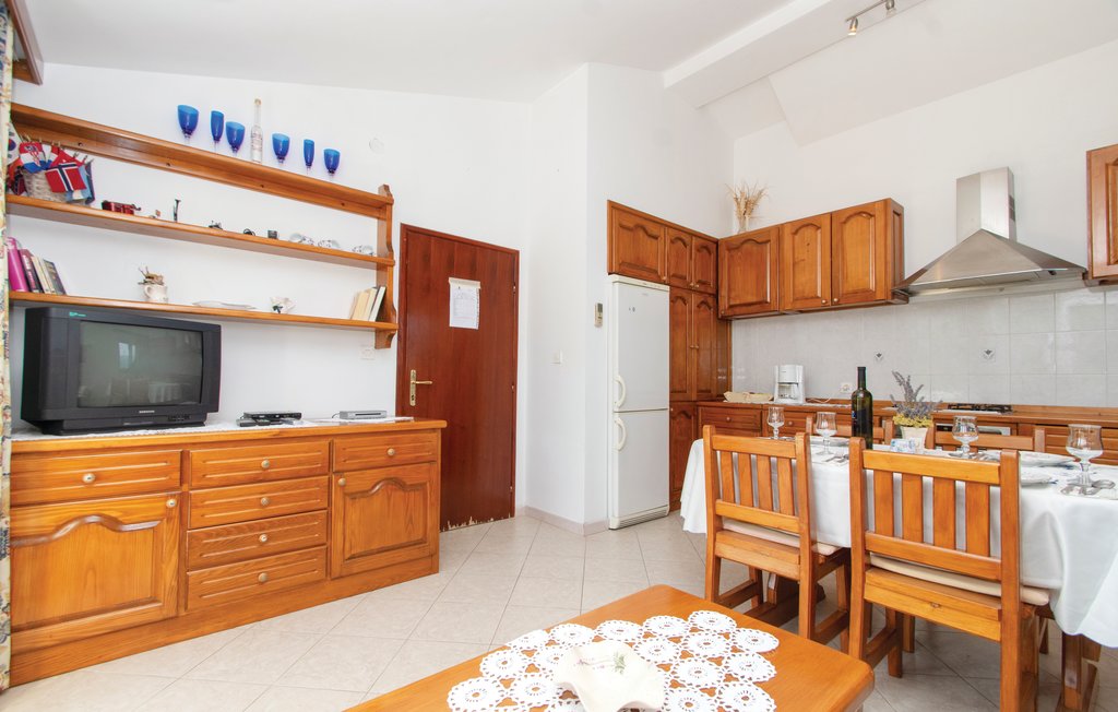Ferienwohnung - Korcula-Kneze , Kroatien - CDS350 16