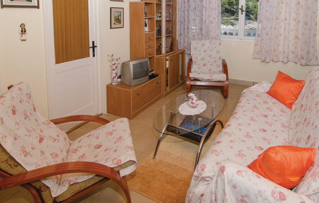 Ferienhaus - Korcula-Prapatna , Kroatien - CDS358 11