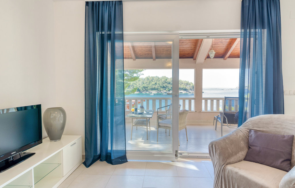 Ferienwohnung - Korcula-Prizba , Kroatien - CDS478 5