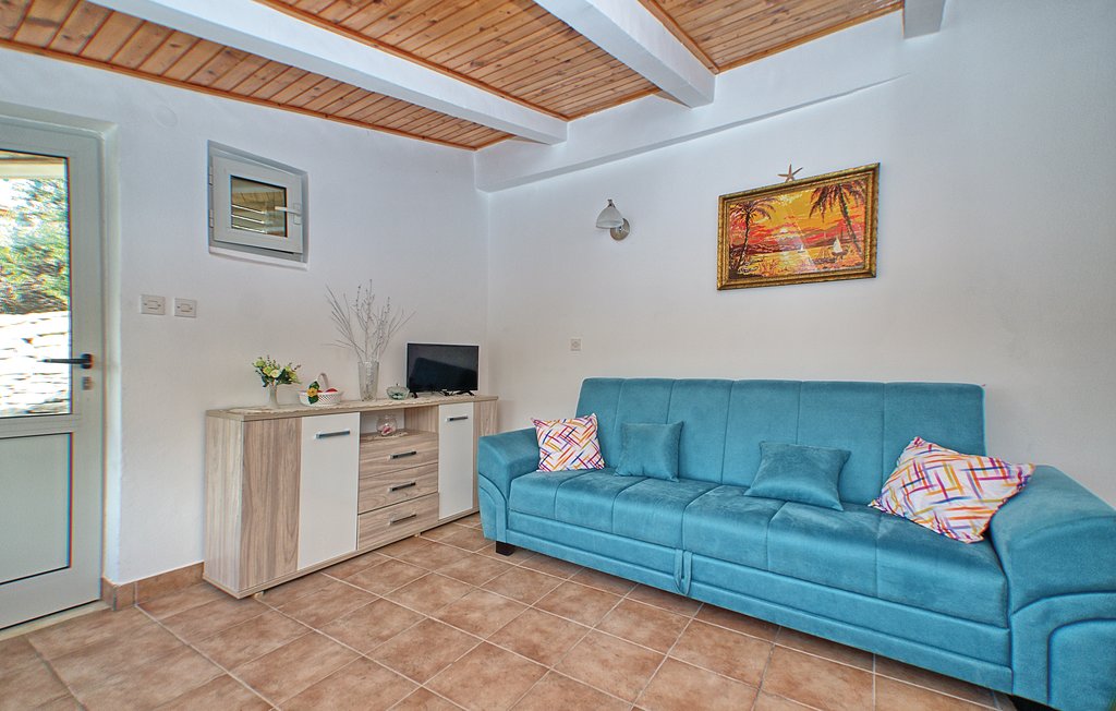 Semesterhus - Korcula-Prapatna , Kroatien - CDS542 13