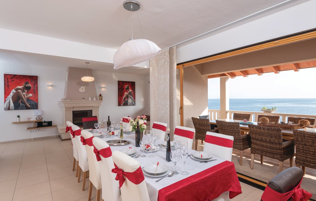 Feriehuse - Korcula-Prizba , Kroatien - CDS600 4