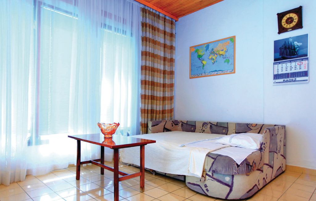 Ferienwohnung - Korcula-Prizba , Kroatien - CDS658 9